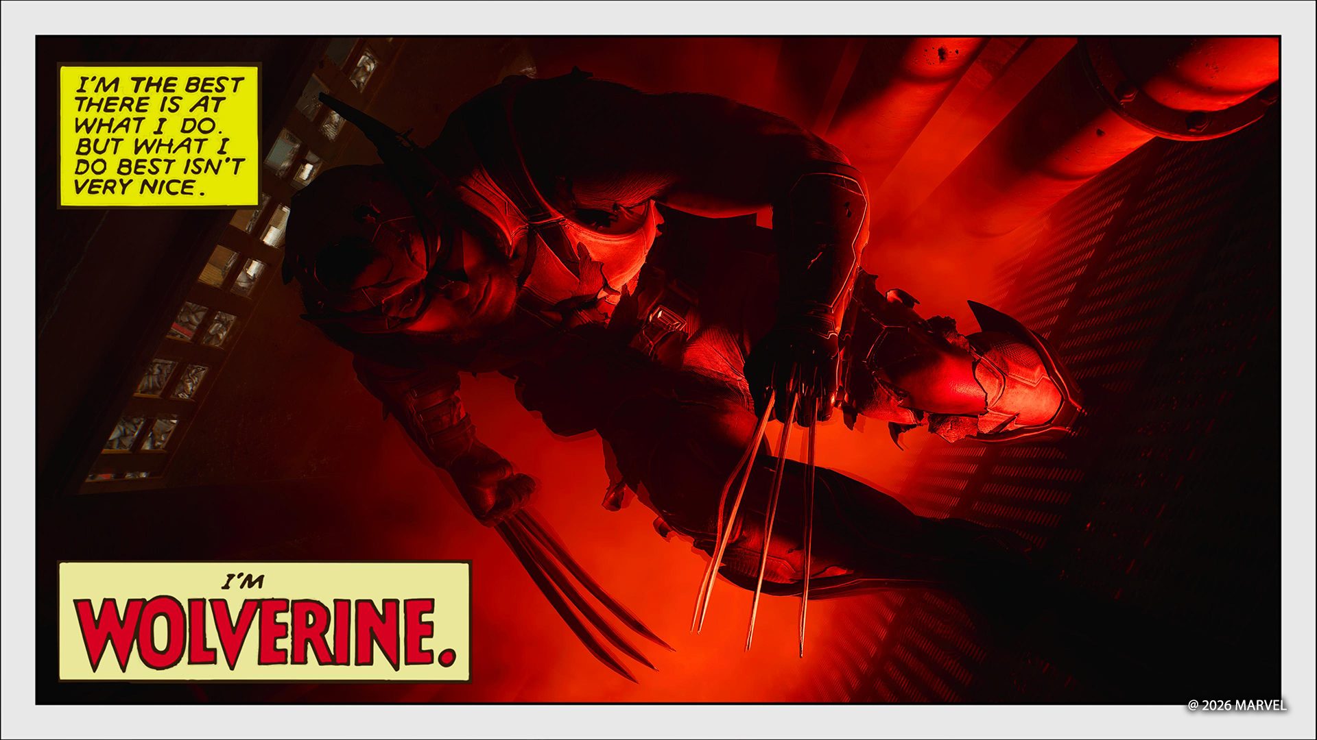 Официальное изображение PlayStation выпустила руководство по фоторежиму Marvel’s Wolverine